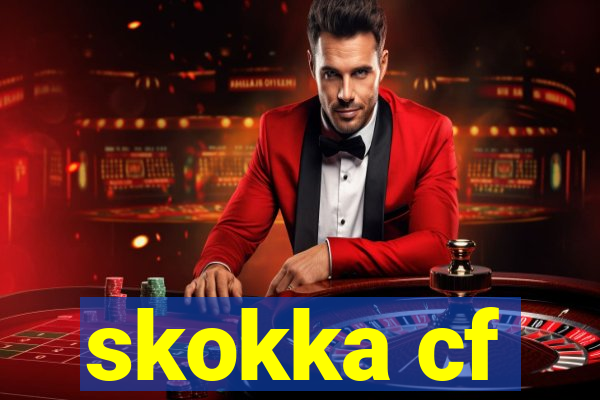 skokka cf